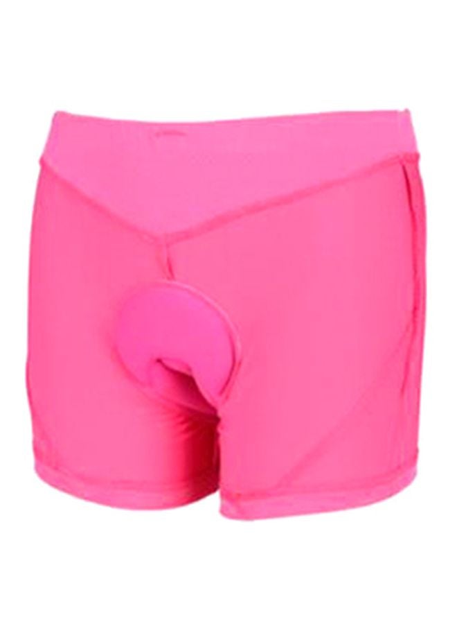 Generic Cycling Short Pant With Pad M  - Image 1