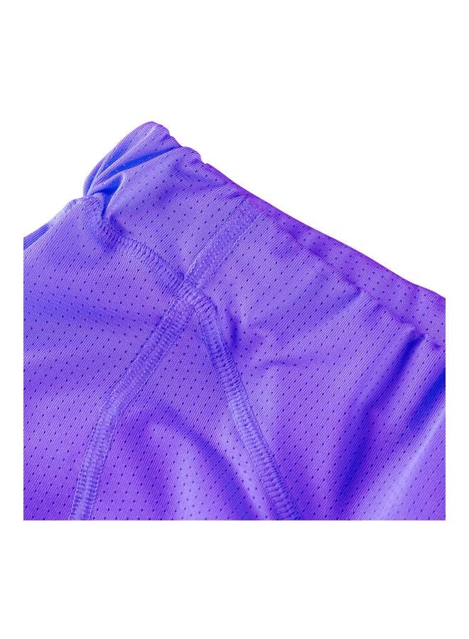 Generic 3D Padded Breathable Cycling Shorts L  - Image 2