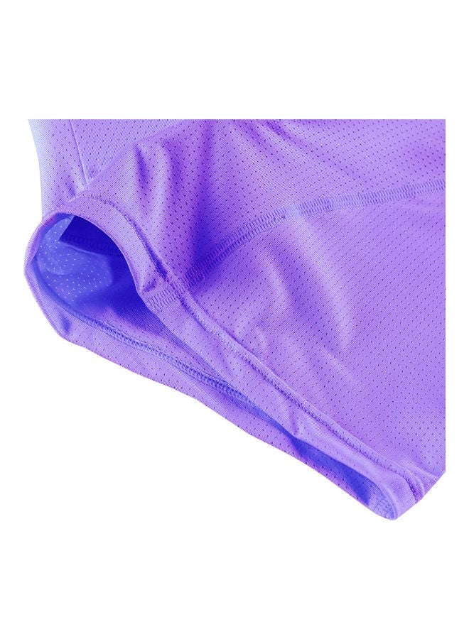 Generic 3D Padded Breathable Cycling Shorts L  - Image 3