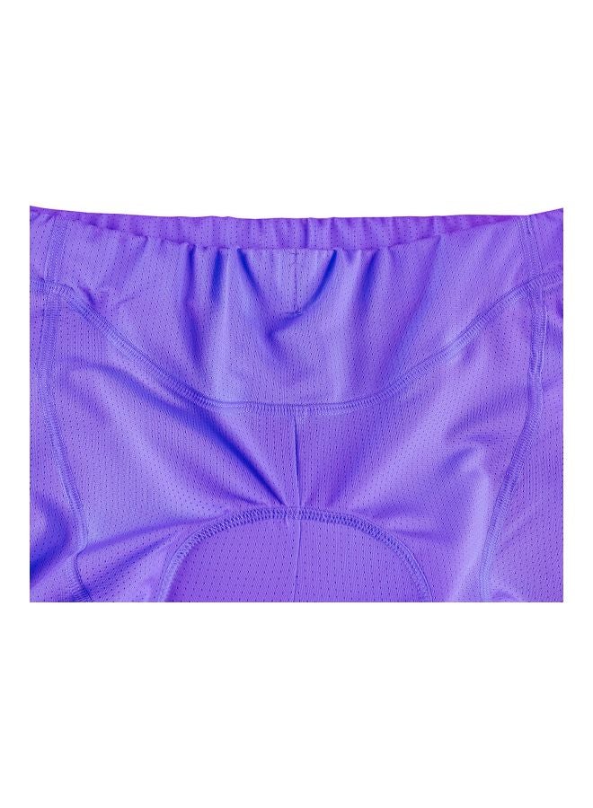 Generic 3D Padded Breathable Cycling Shorts L  - Image 4