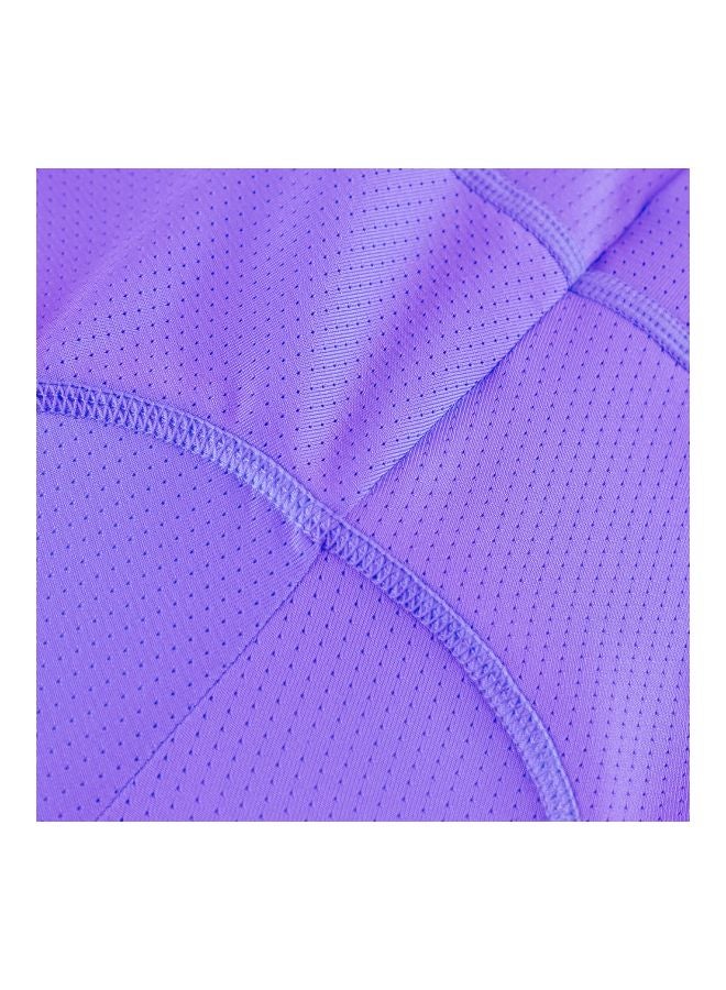Generic 3D Padded Breathable Cycling Shorts L  - Image 5