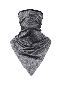 Rockbros Wrap Cloth Cycling Face Mask 16x13.5x2cm  - Image 1