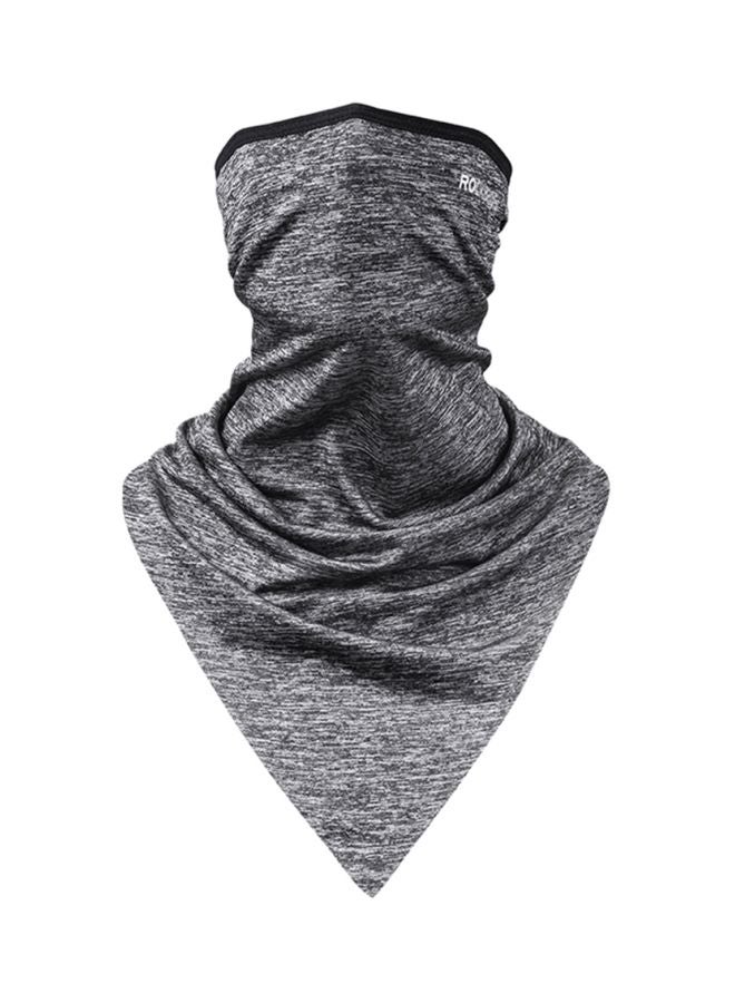 Rockbros Wrap Cloth Cycling Face Mask 16x13.5x2cm  - Image 1