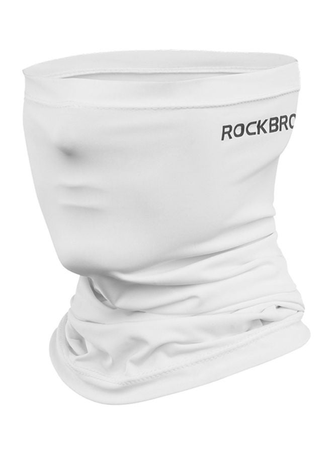 Rockbros Wrap Cloth Cycling Face Mask 12x12x2cm  - Image 1