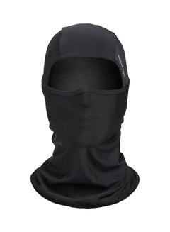 Rockbros Wrap Cloth Cycling Face Mask 12x12x2cm  - Image 1