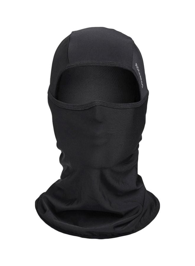 Rockbros Wrap Cloth Cycling Face Mask 12x12x2cm  - Image 1