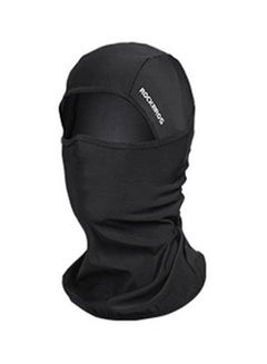 Rockbros Wrap Cloth Cycling Face Mask 12x12x2cm  - Image 2