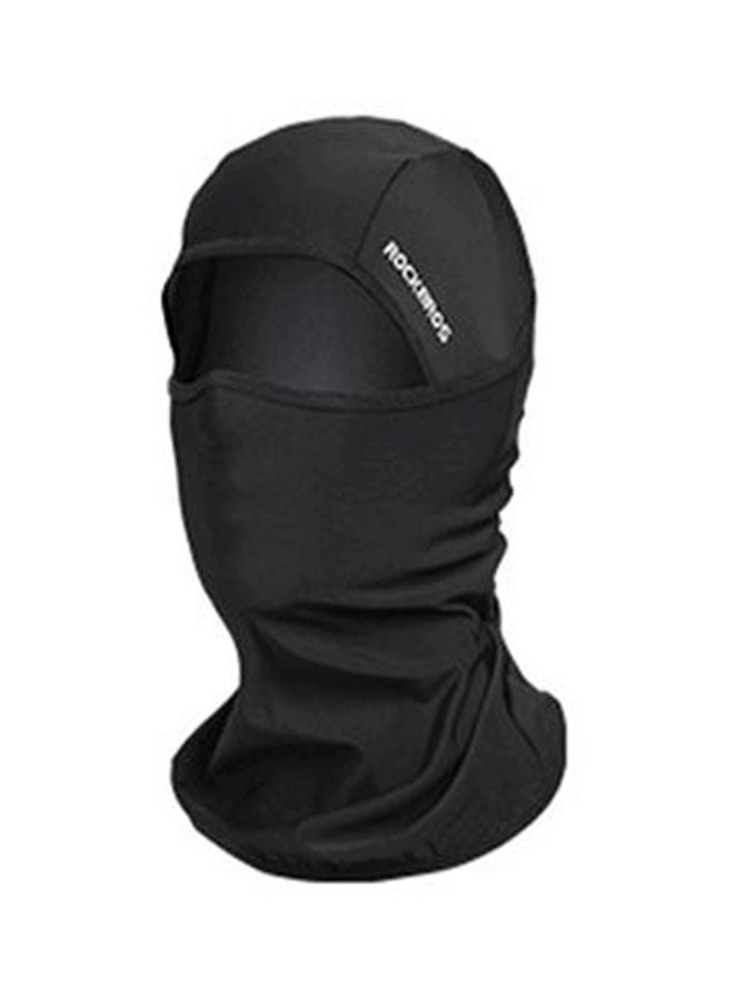 Rockbros Wrap Cloth Cycling Face Mask 12x12x2cm  - Image 2