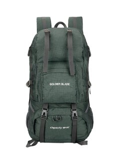 Waterproof Camping Hiking Travel Backpack 50x2.5x30cm