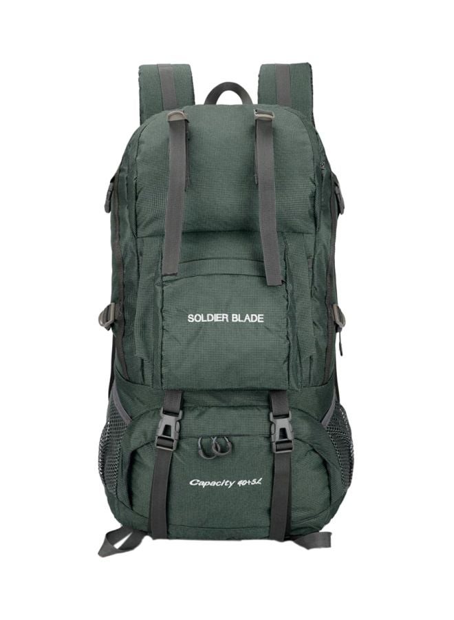 Generic - Waterproof Camping Hiking Travel Backpack 50x2.5x30cm - Image 1