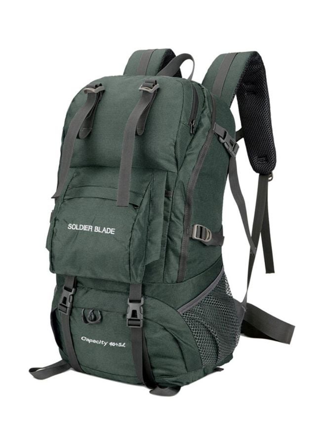 Generic - Waterproof Camping Hiking Travel Backpack 50x2.5x30cm - Image 1