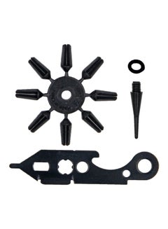 Generic 144-Piece Dart Flight Set  - Image 2