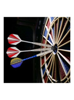 Generic 144-Piece Dart Flight Set  - Image 3