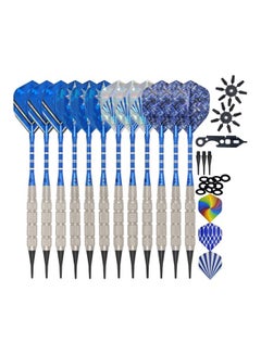 Generic 144-Piece Dart Flight Set  - Image 1