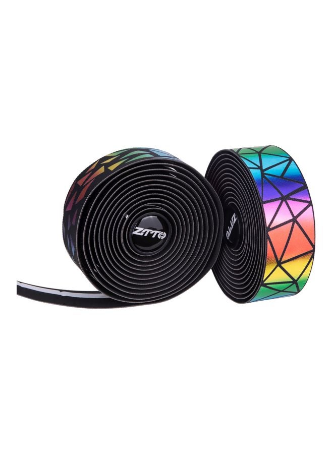 ZTTO - Waterproof Bicycle Handlebar Tape 19.5x3.5x9cm - Image 1