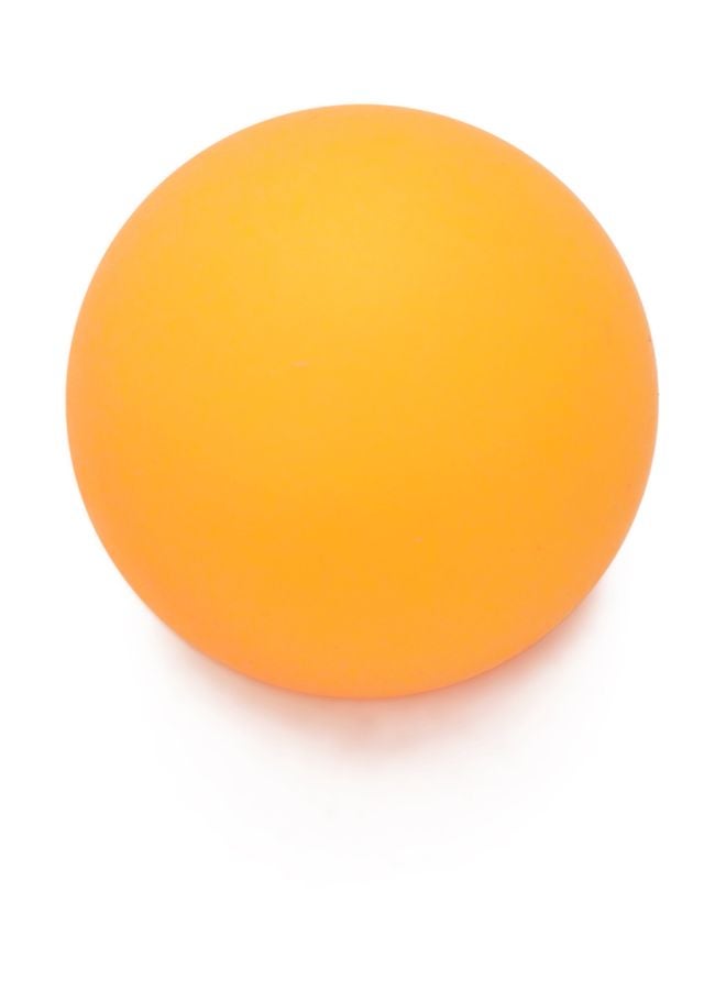 Generic Table Tennis Racket and Balls Set 30x5x20cm - Image 2