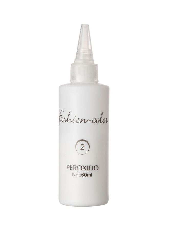 Fashion-Color Hair Dye Cream 007 100ml