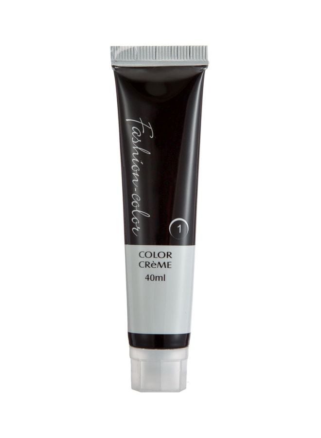 Fashion-Color Hair Dye Cream 007 100ml