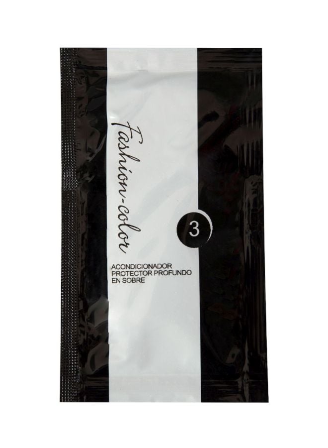 Fashion-Color Hair Dye Cream 007 100ml