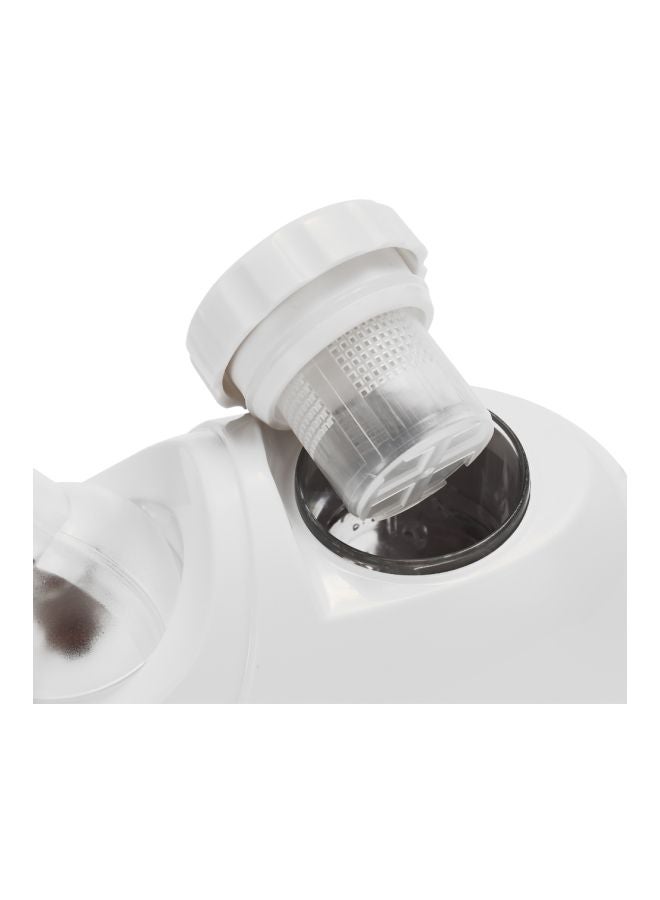 Portable Skin Moisturizing Facial Steamer White - Image 3