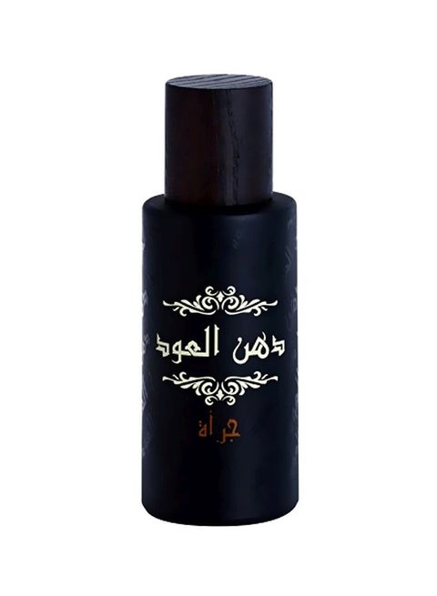 Dhanal Oudh Jurrah EDP 40ml