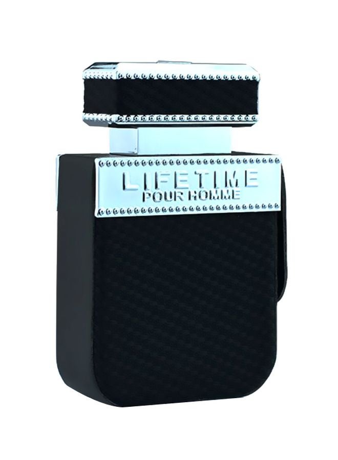 Chris Adams - Lifetime EDP 80ml - Image 1