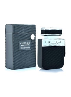 Chris Adams Lifetime EDP 80ml  - Image 2
