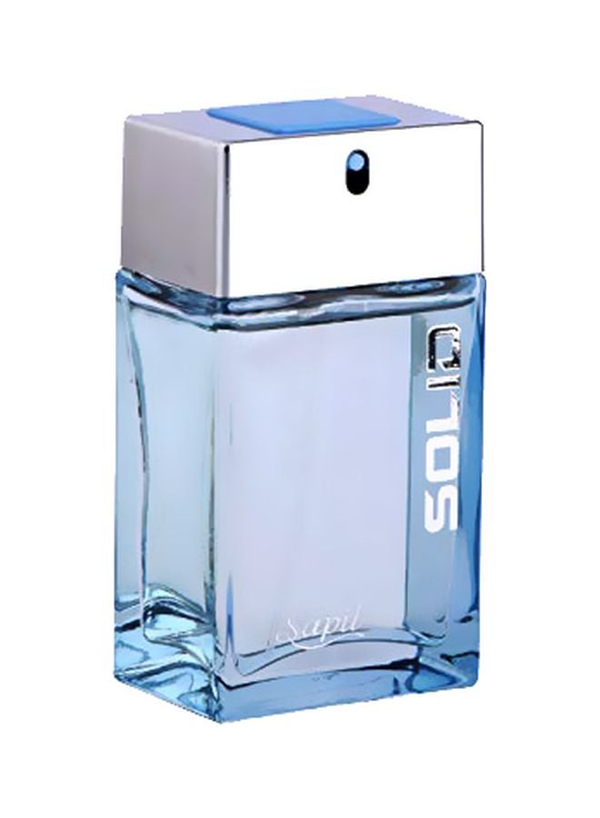 sapil Solid EDT 100ml  - Image 1