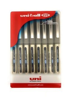 Roller Ball Pen Set Grey - v1590734374/N21819581A_1