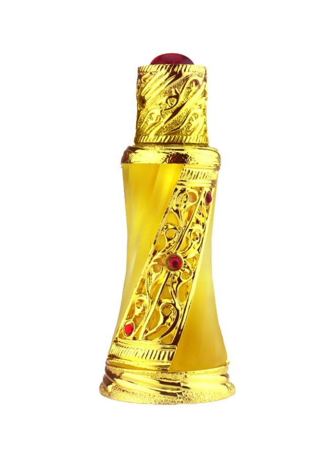 Nabeel Nasaem Perfume Oil 15ml - Image 1