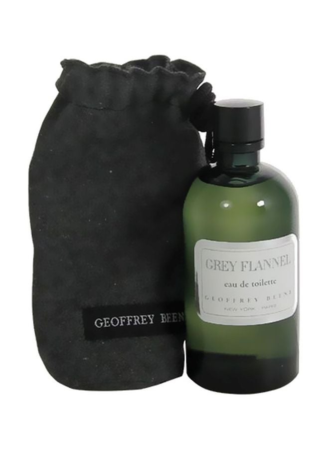ماء تواليت Grey فلانيل 120ملليلتر
