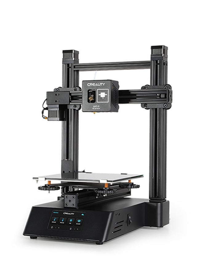 Creality 3D - CP-01 3 In 1 3D Printer Black - Image 1