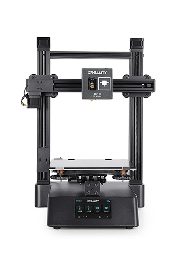Creality 3D - CP-01 3 In 1 3D Printer Black - Image 1