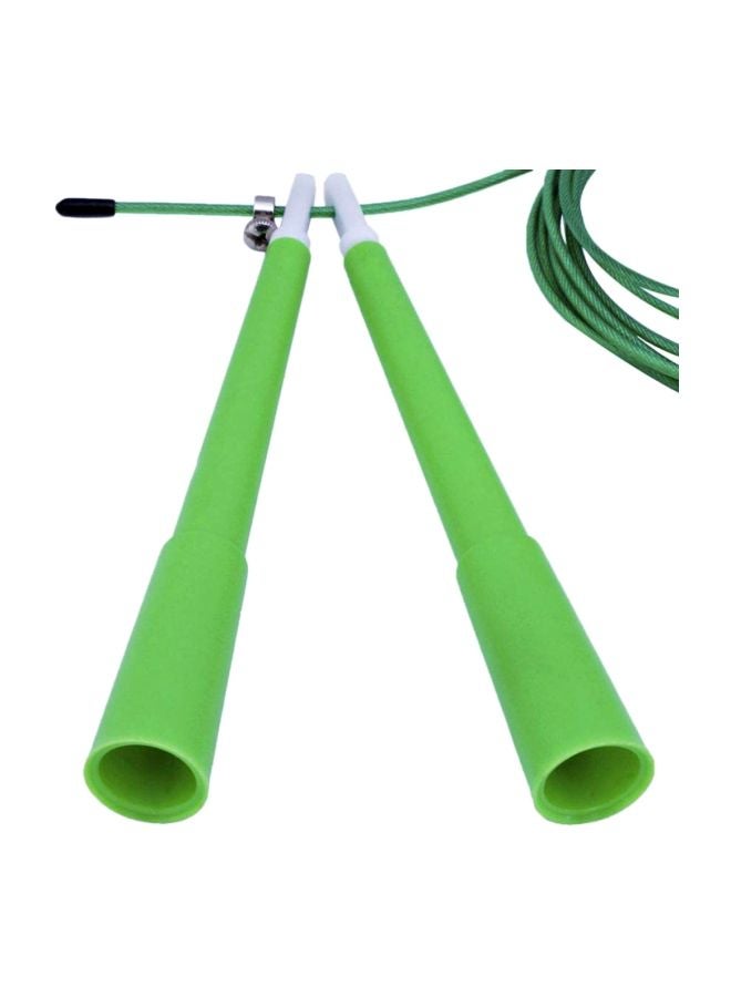 TA SPORT Cable Jump Rope 275cm - Image 2