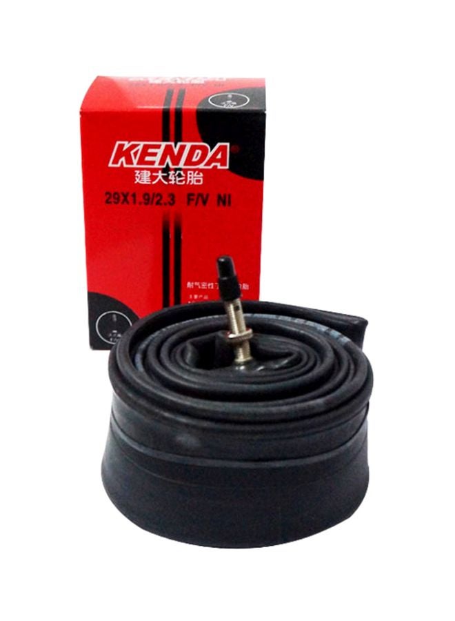 KENDA 2-Piece Kenda Butyl Rubber Bicycle Inner Tube 11x5.2x5.4cm - Image 1