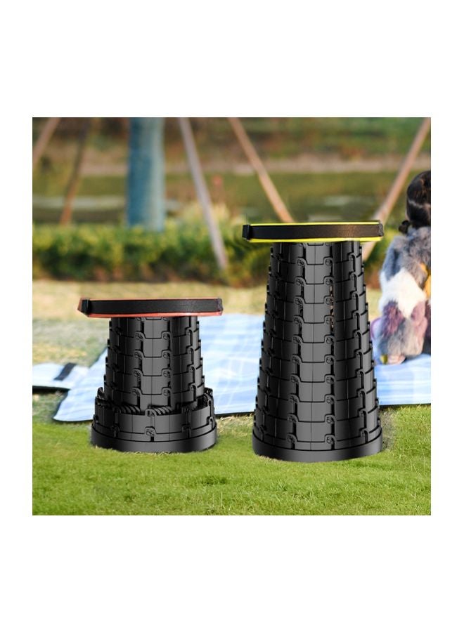 Generic - Retractable Stool 30x5x10cm - Image 1