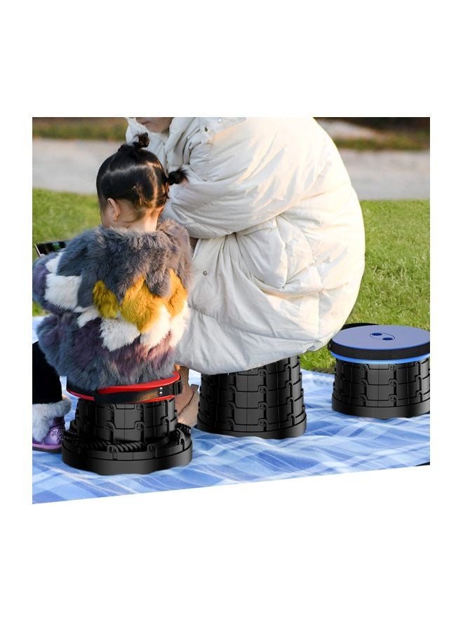 Generic - Retractable Stool 30x5x10cm - Image 1