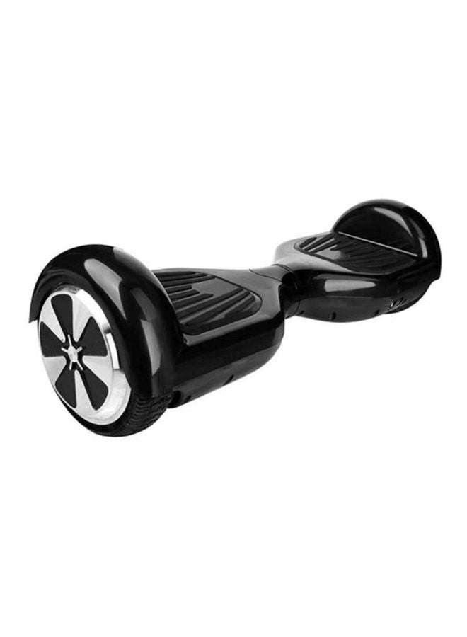 Cool Baby Self Balancing Electric Ride-On Hoverboard Black - Image 1