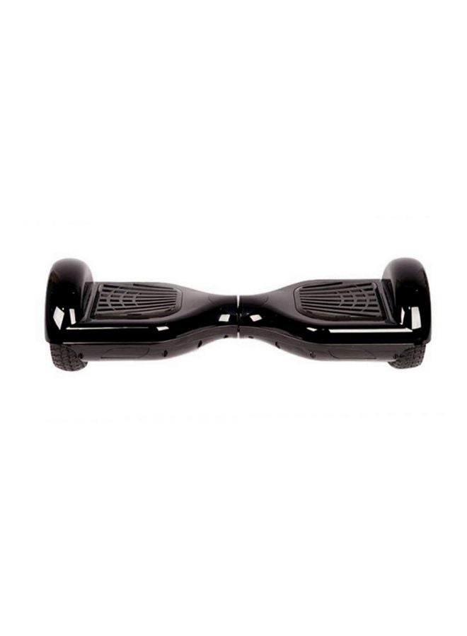 Cool Baby Self Balancing Electric Ride-On Hoverboard Black - Image 2