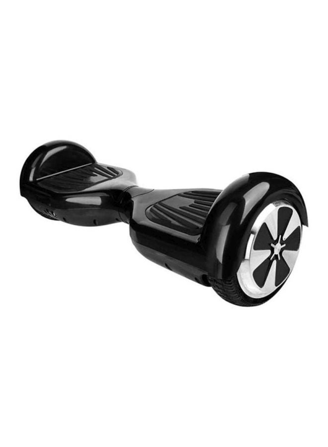 Cool Baby Self Balancing Electric Ride-On Hoverboard Black - Image 5