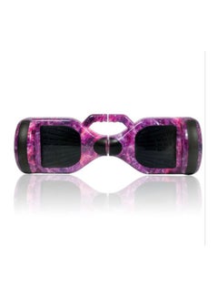 Cool Baby Two-Wheel LED Self Balancing Electric Hoverboard 61cm  - Image 3