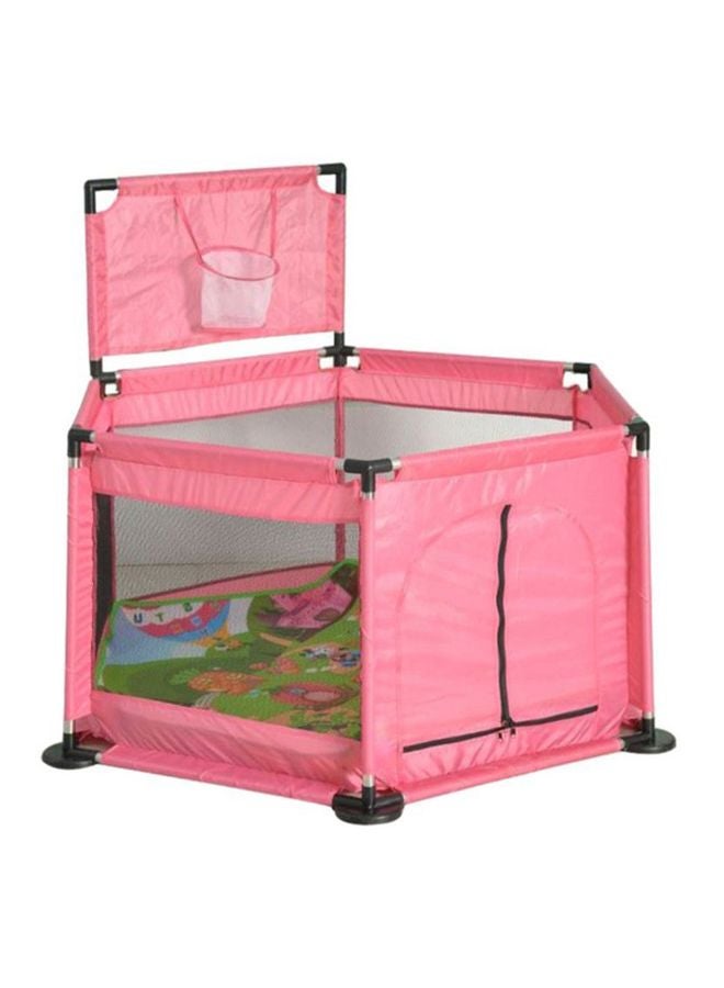 كول بيبي خيمة كور بسياج - Image 2