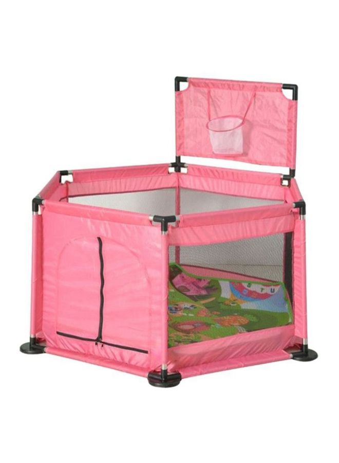 كول بيبي خيمة كور بسياج - Image 1