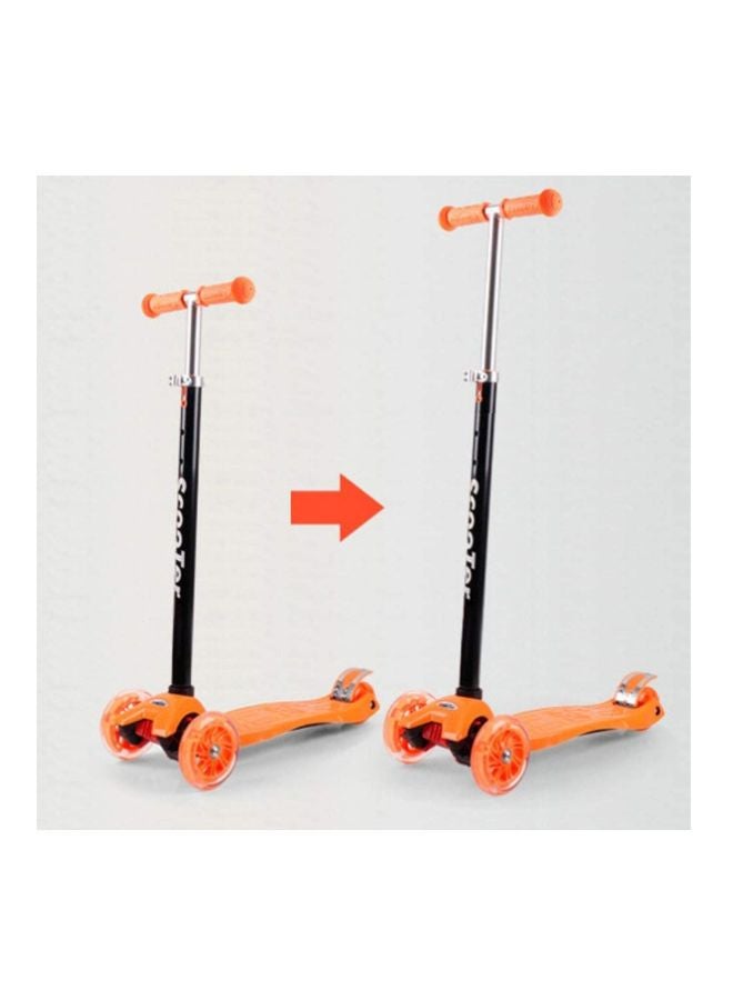 Cool Baby 3-Wheel Kick Scooter  - Image 2