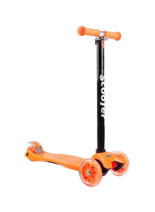 Cool Baby 3-Wheel Kick Scooter  - Image 1