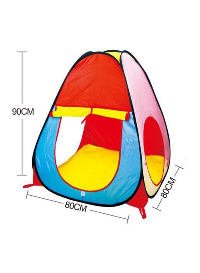 Camp N Play Tent 80x90x80cm - Image 2