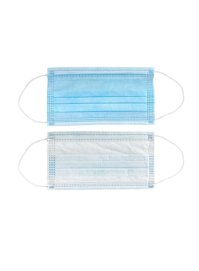 Hoco - 50-Piece Disposable Civilian Mask - Image 1