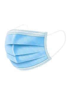 50-Piece Disposable Civilian Mask