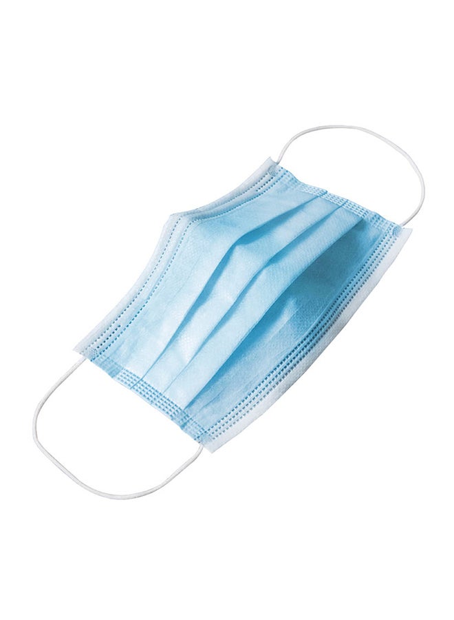 Hoco - 50-Piece Disposable Civilian Mask - Image 1