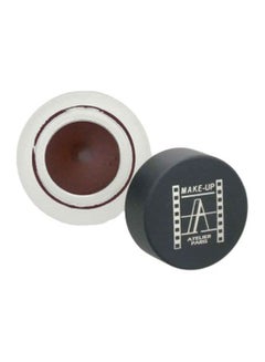 Waterproof Gel Eyeliner ECHW Chatein Fonce